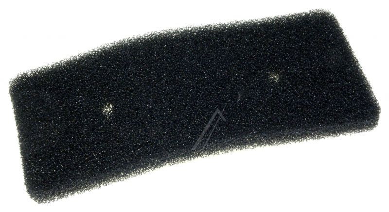 DC62-00376A Guarnizione condotto DV-F500E schiuma PU nera T15 Samsung DC6200376A