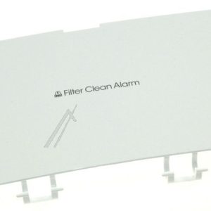 DC63-01603A Coperchio condensatore DV-F500E ABS T2.5 DA W Samsung DC6301603A