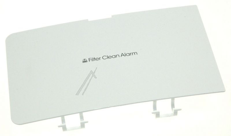 DC63-01603A Coperchio condensatore DV-F500E ABS T2.5 DA W Samsung DC6301603A