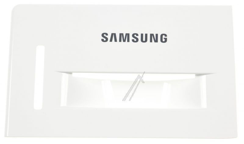 DC64-02950A Mascherina cassetto DV90D5E5HGW ABS -HG-0760GP Samsung DC6402950A