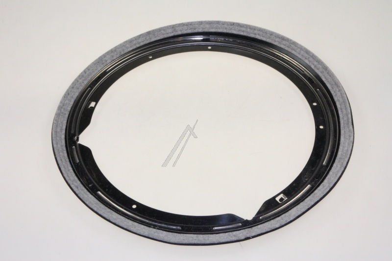 DC93-00072A Guarnizione in feltro GE24 per asciugatrice DCVH480EK Samsung DC9300072A
