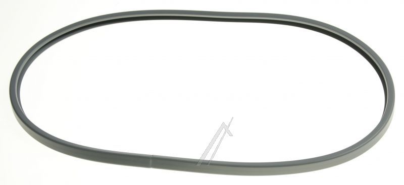 DC62-00270B Guarnizione porta DV90F5E6HGW TPE XR-1045 grigio Samsung DC6200270B