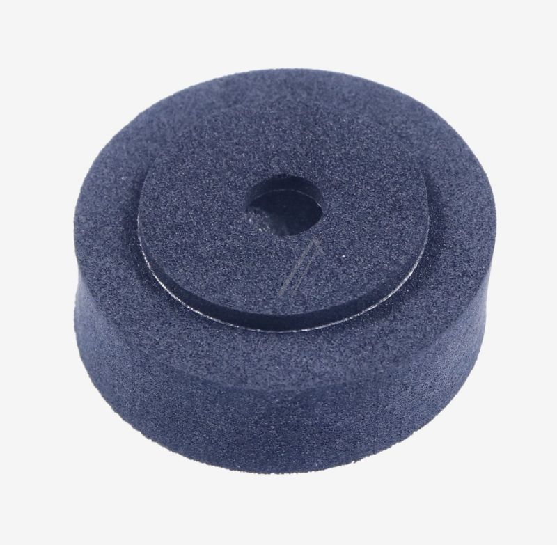 DC62-00404A Guarnizione in gomma EPDM nera DV90F5E6HGW Samsung DC6200404A
