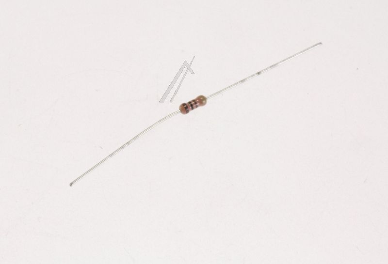 100R-0,5W 2001-000028 Resistenza 100Ω 5% 0,5W AA TP 2 Samsung 2001000028