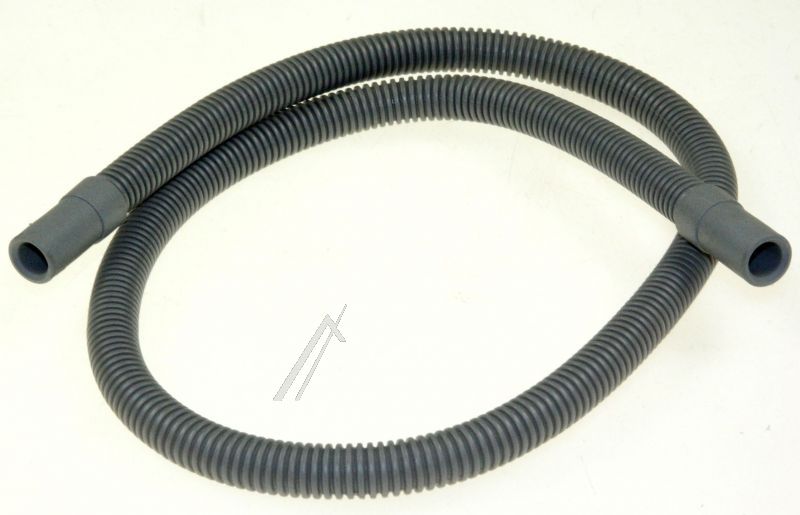 DC97-15757E Tubo di scarico per DV-F500E, DV90D5E5HGW, grigio Samsung DC9715757E