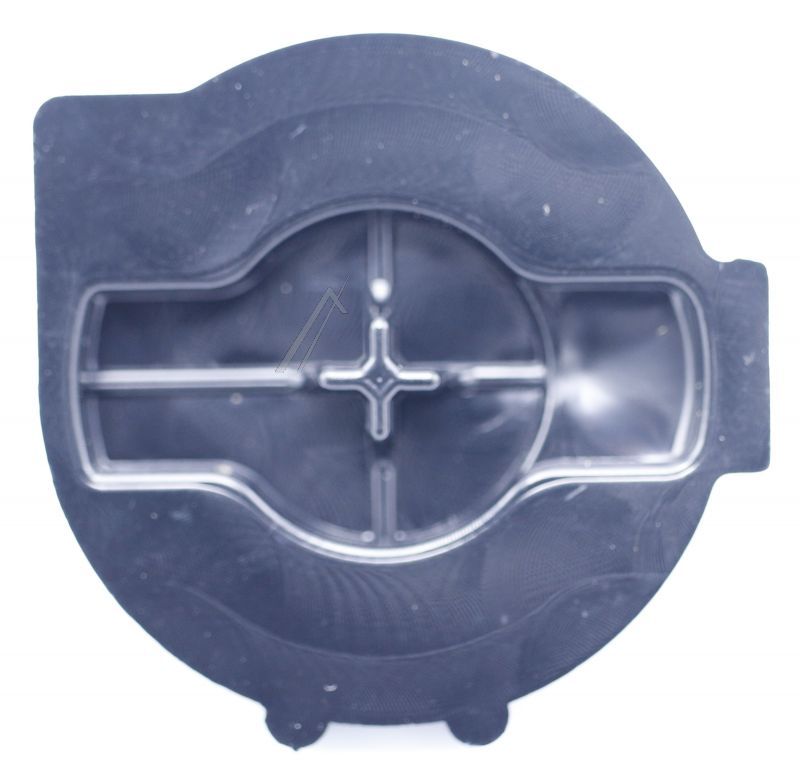 140003050030 Pulsante on/off rotondo nero Electrolux