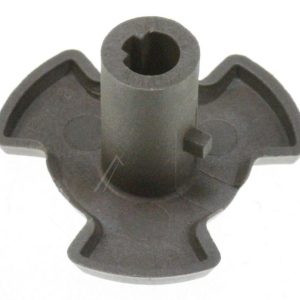 DE67-60002A Accoppiatore per piatto girevole 5GR marrone M97G45 Samsung DE6760002A