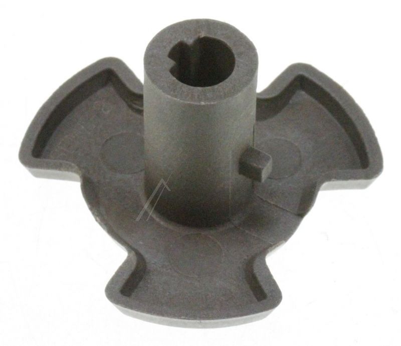 DE67-60002A Accoppiatore per piatto girevole 5GR marrone M97G45 Samsung DE6760002A
