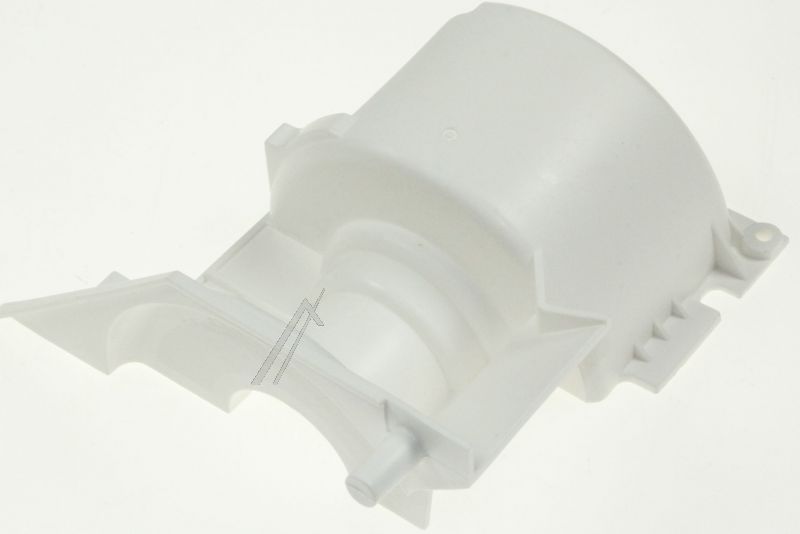 DB61-01099A Supporto motore G2-P/J in PP (20%) T2.5 bianco Samsung DB6101099A