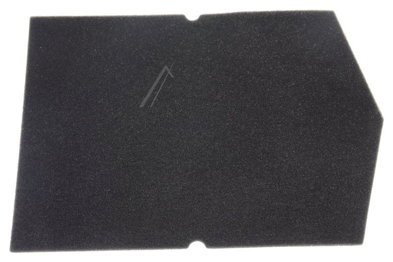 Filtro porta alternativo per Miele 06057930