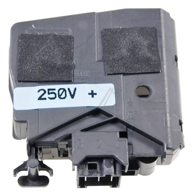 Elettroserratura AC250V 16A 41N Samsung DC3400026A