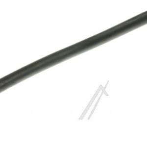 DC67-00823A Tubo cassetto WW6000J EPDM 9.0 65 nero Samsung DC6700823A