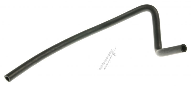 DC67-00823A Tubo cassetto WW6000J EPDM 9.0 65 nero Samsung DC6700823A