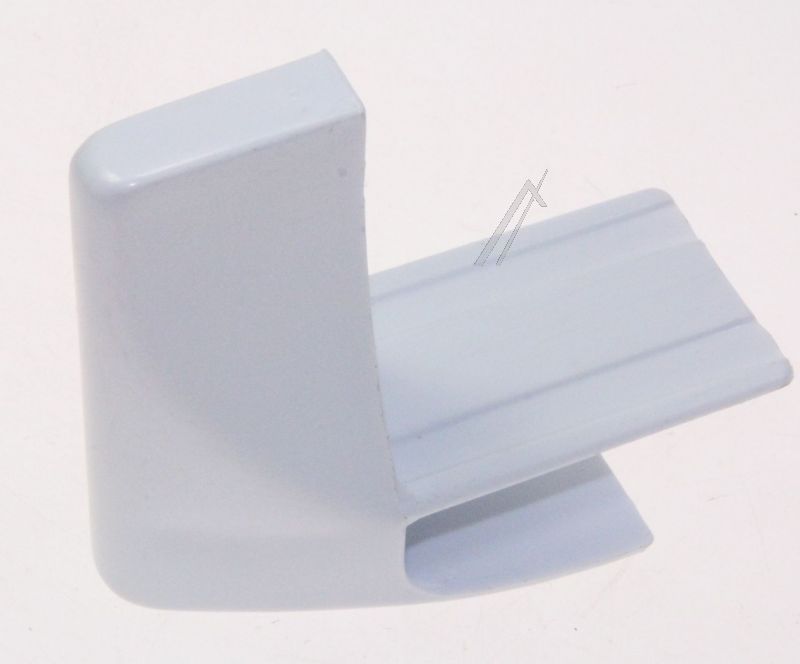 C00117263 482000080663 Separatore per balconcino porta bottiglie bianco Ariston