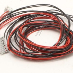 8080071015 Cablaggio pressostato e sensore Electrolux