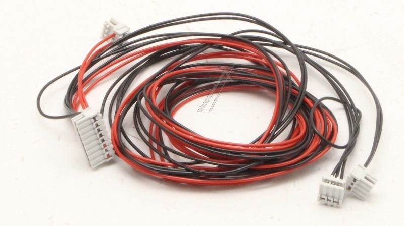 8080071015 Cablaggio pressostato e sensore Electrolux