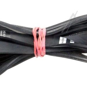 1195J5EL EPJ1195 Cinghia Poly-V elastica Electrolux