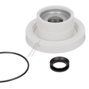 098 Kit cuscinetto sinistro di ricambio per AEG 4071430963 Electrolux