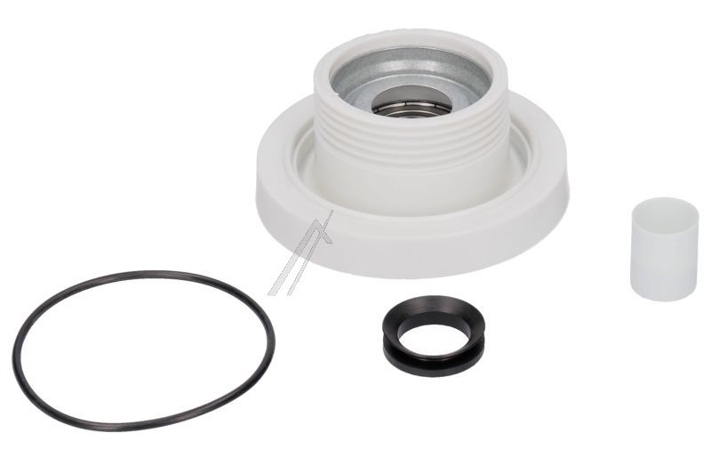 098 Kit cuscinetto sinistro di ricambio per AEG 4071430963 Electrolux