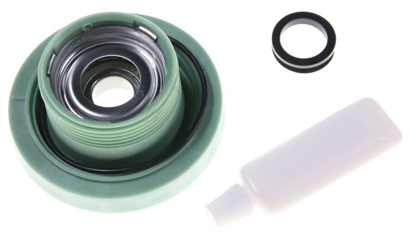 4071430971 Cuscinetto destro completo PA6 Electrolux