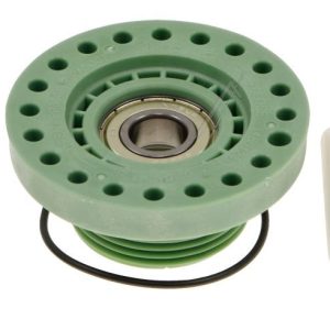 PA6203C 4055070744 Cuscinetto destro completo 6203CR Electrolux