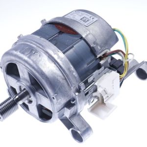 WU126T50E02 8581086359008 Motore universale con commutatore 240V per lavatrice Electrolux