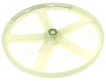 1084895083 Puleggia plastica Ø273mm DSP Electrolux