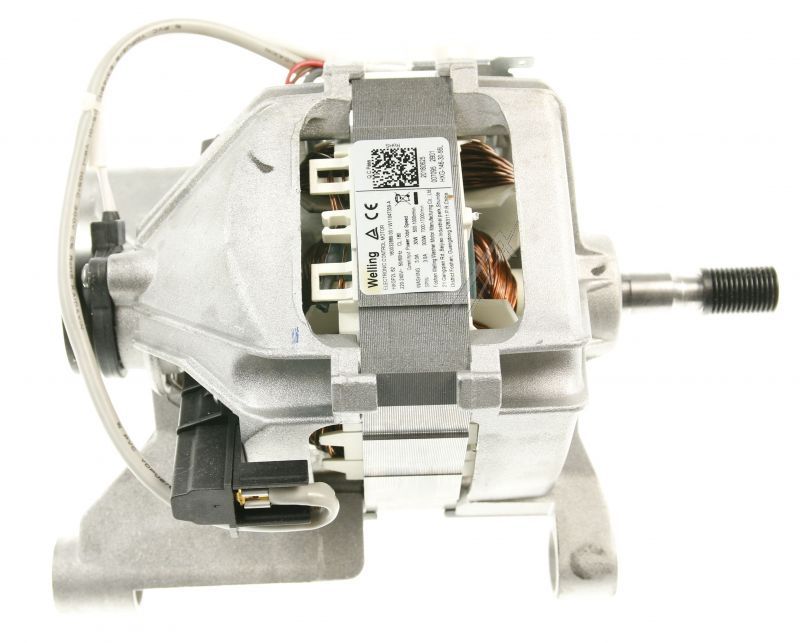 C00510053 488000510053 Motore a collettore P30 40L/1000 (AL) 50.8 Indesit