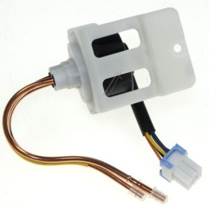 DA97-08630B Elettrovalvola 3 vie 165 mm POM MG614160 Samsung DA9708630B