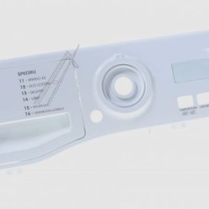 C00521014 488000521014 Pannello frontale e maniglia IG 8200 IT Whirlpool