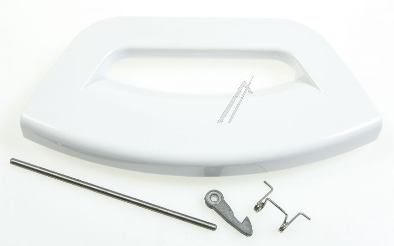 Kit maniglia porta alternativo per Whirlpool