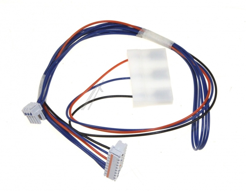 C00256978 482000030475 Cablaggio DEA601 motore BLDC inversione pompa Ariston