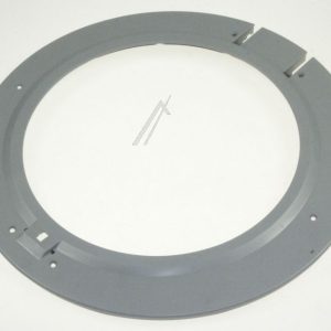 3212ER1019B Cornice porta interna grigia con maniglia Lg