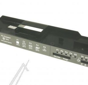 41902790 Pannello comandi CDI 1L38-02/T Candy