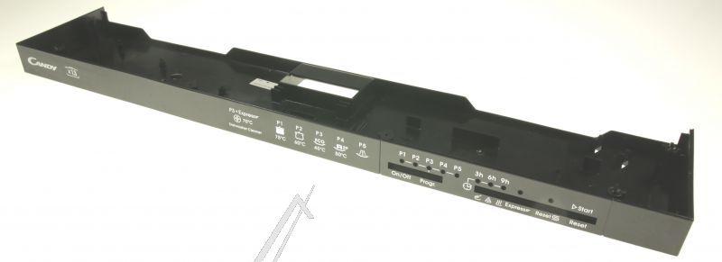 41902790 Pannello comandi CDI 1L38-02/T Candy