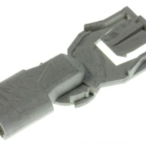 1737930100 C00893019 Supporto ugello acqua superiore Beko