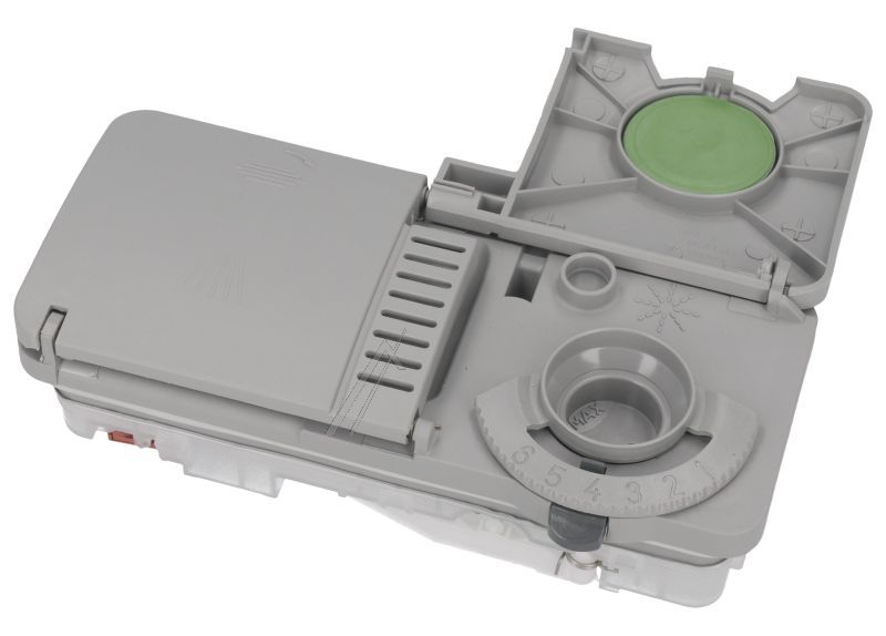 1032570 Dosatore grigio Beko