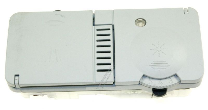 1017637 Erogatore dosatore bianco Beko
