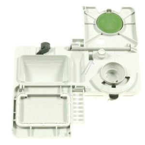 1718600100 C00882922 Vaschetta detersivo Beko