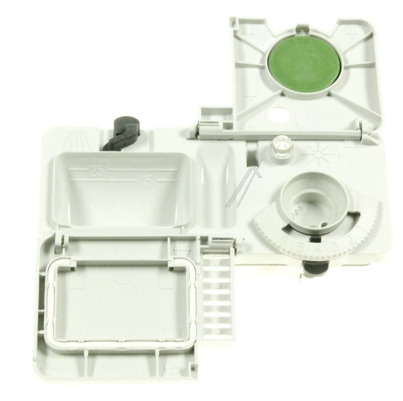 1718600100 C00882922 Vaschetta detersivo Beko