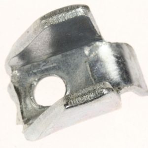 1881090200 C00914037 Supporto molla cerniera destro Beko