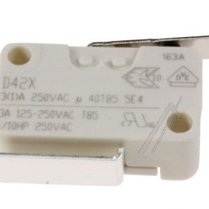 1883240100 C00912510 Interruttore di livello Beko
