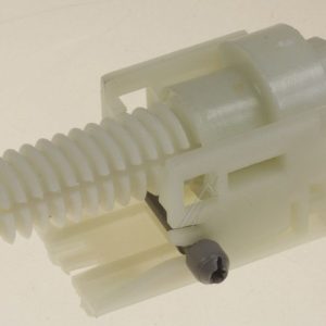 1888360500 C00916147 Piede anteriore sinistro regolabile Beko