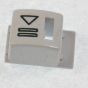 1729180100 C00920054 Tasto F4 Start Stop Cancel stampato Beko