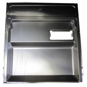 1749500200 C00991058 Pannello interno porta isolato bituminoso Beko