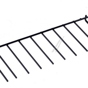 1759020200 C00865910 Supporto portapiatti sinistro RAL 7016 2010 Beko