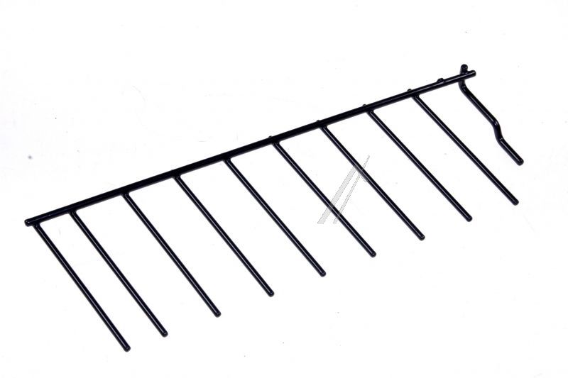 1759020200 C00865910 Supporto portapiatti sinistro RAL 7016 2010 Beko