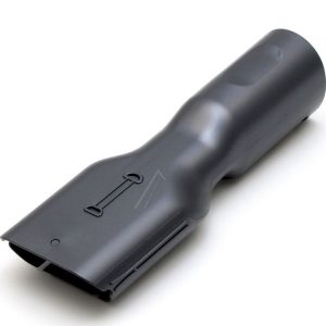 DJ62-00454A Raccordo tubo ABS Ø35 VS9000RL grigio scuro Samsung DJ6200454A