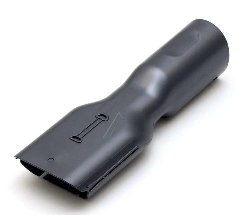 DJ62-00454A Raccordo tubo ABS Ø35 VS9000RL grigio scuro Samsung DJ6200454A