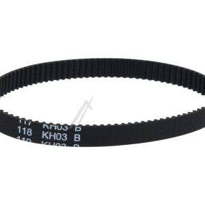 6602-004036 Cinghia dentata 2M-194-6 NBR T1.38 W6 Samsung 6602004036